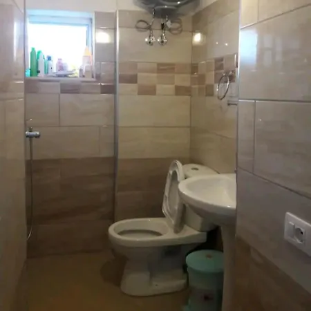 Center ساراندا