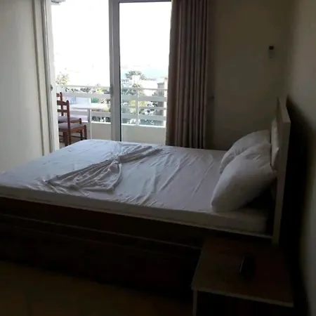 Center شقة ساراندا